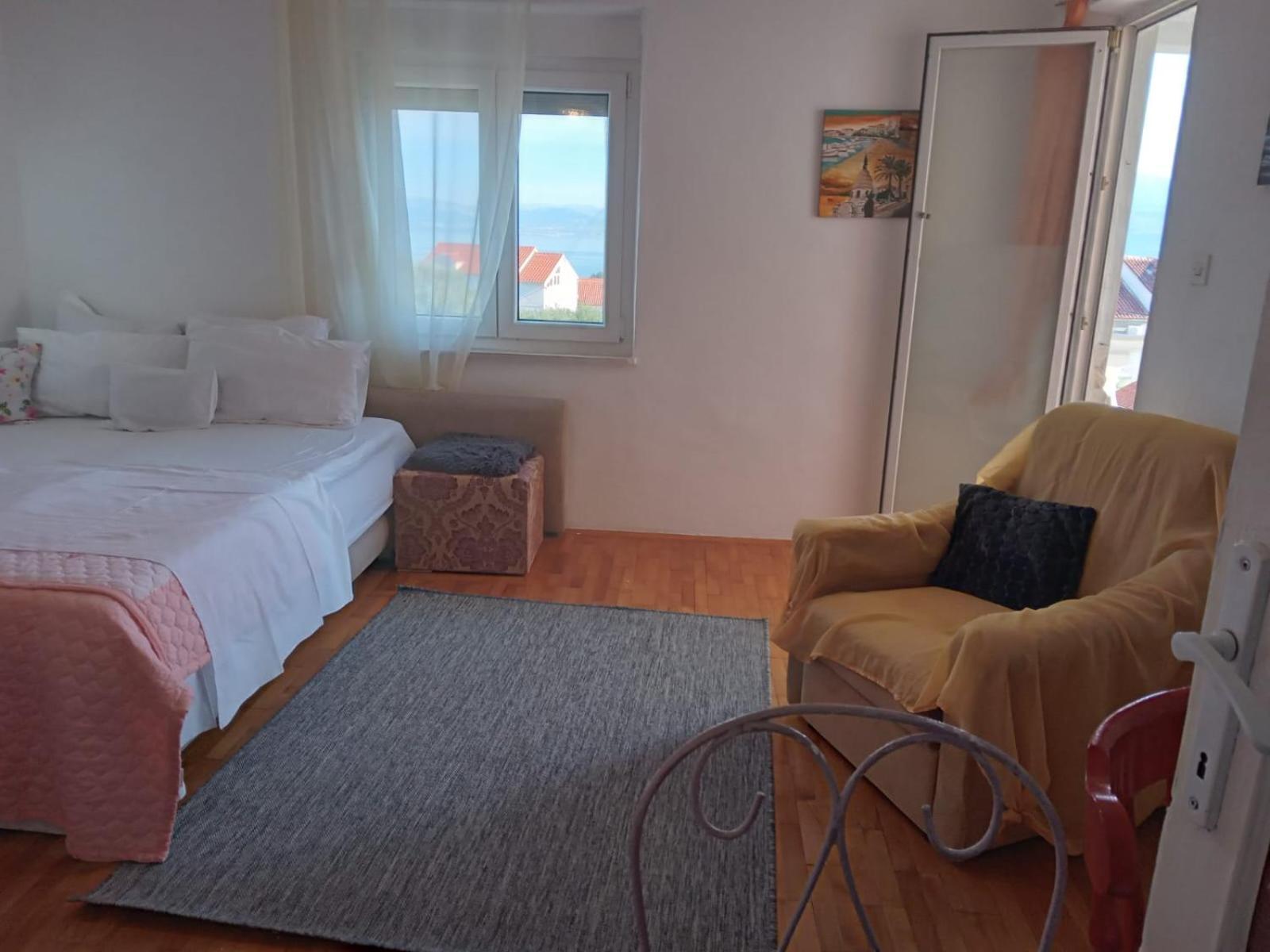 Apartment Ma'Re Supetar Extérieur photo