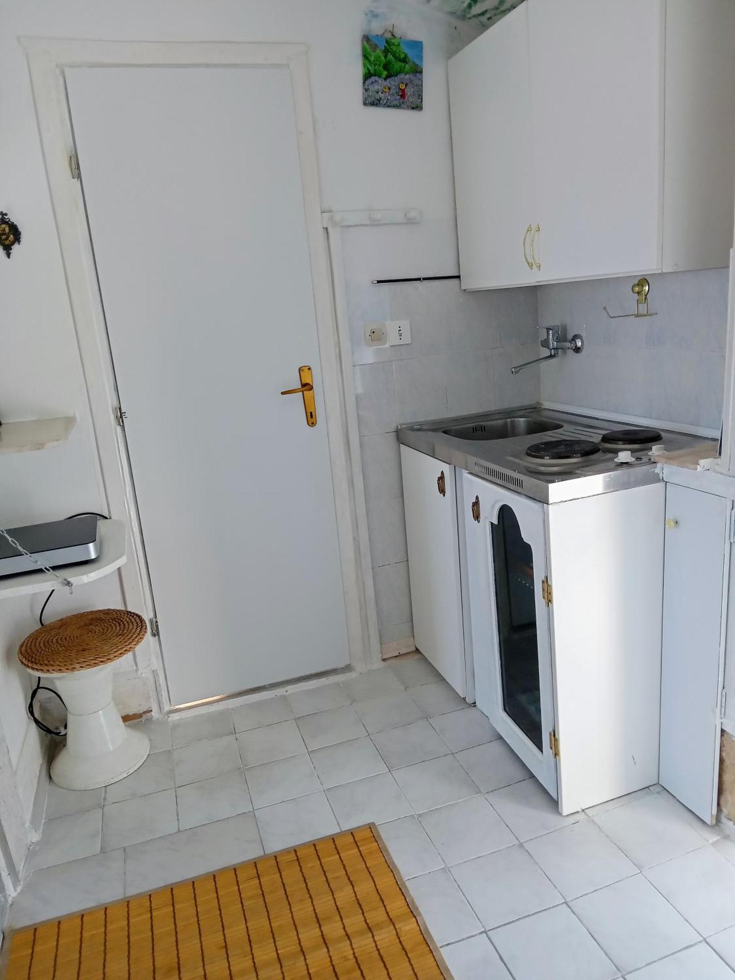 Apartment Ma'Re Supetar Extérieur photo