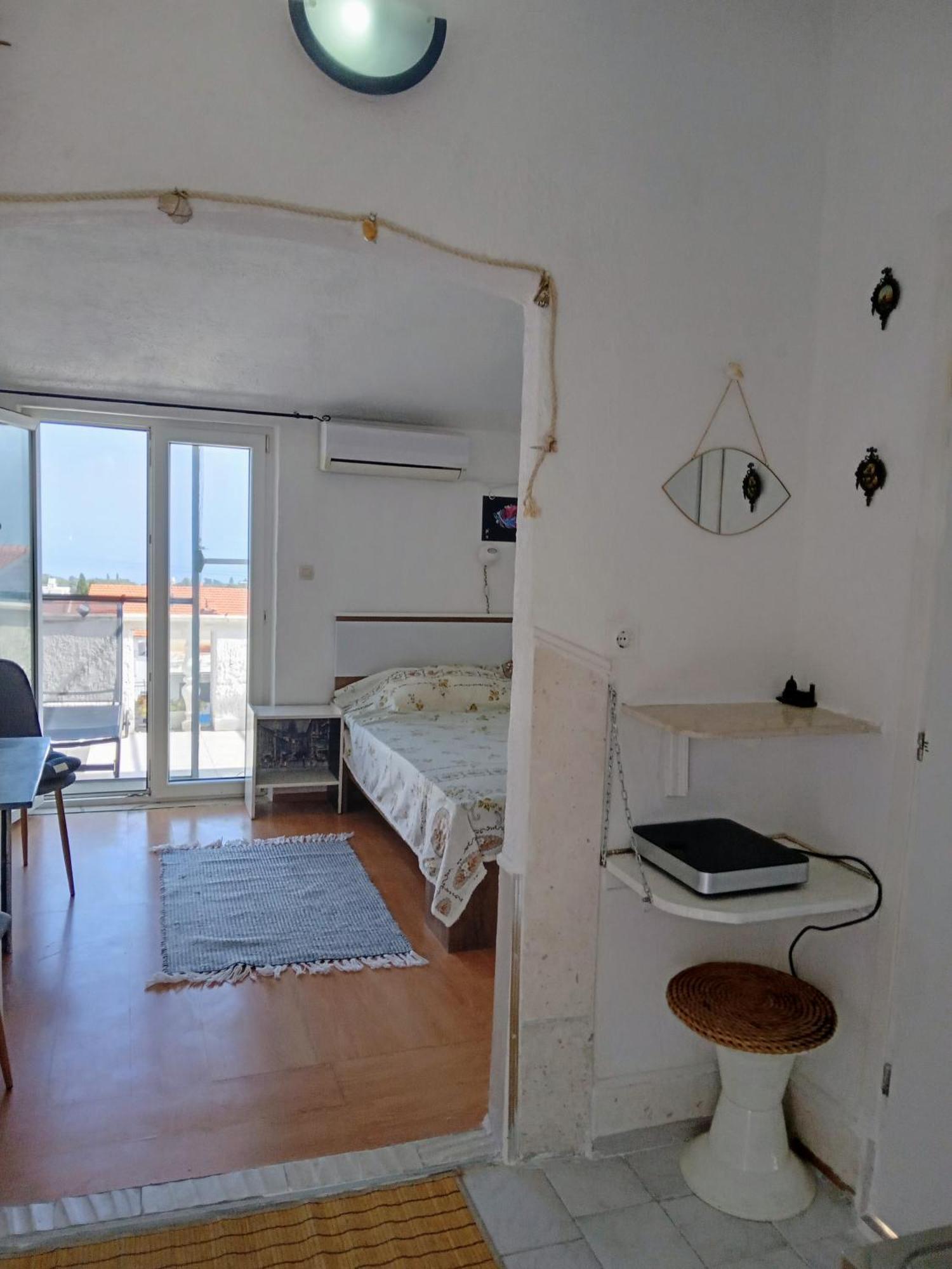 Apartment Ma'Re Supetar Extérieur photo