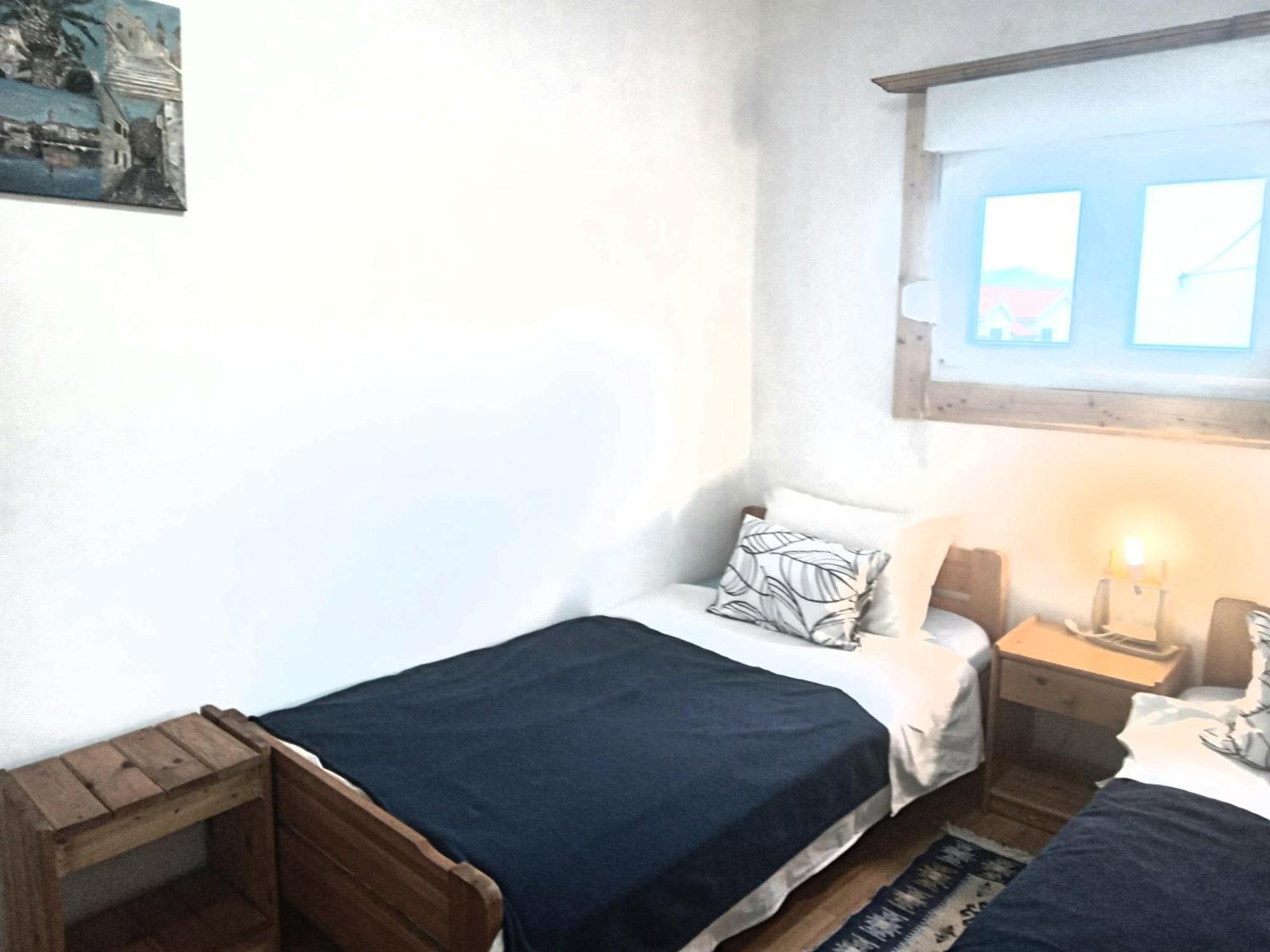 Apartment Ma'Re Supetar Extérieur photo