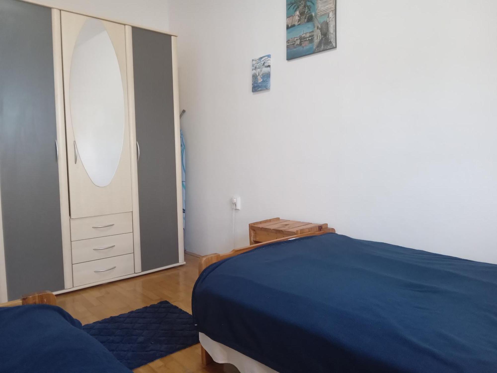 Apartment Ma'Re Supetar Extérieur photo