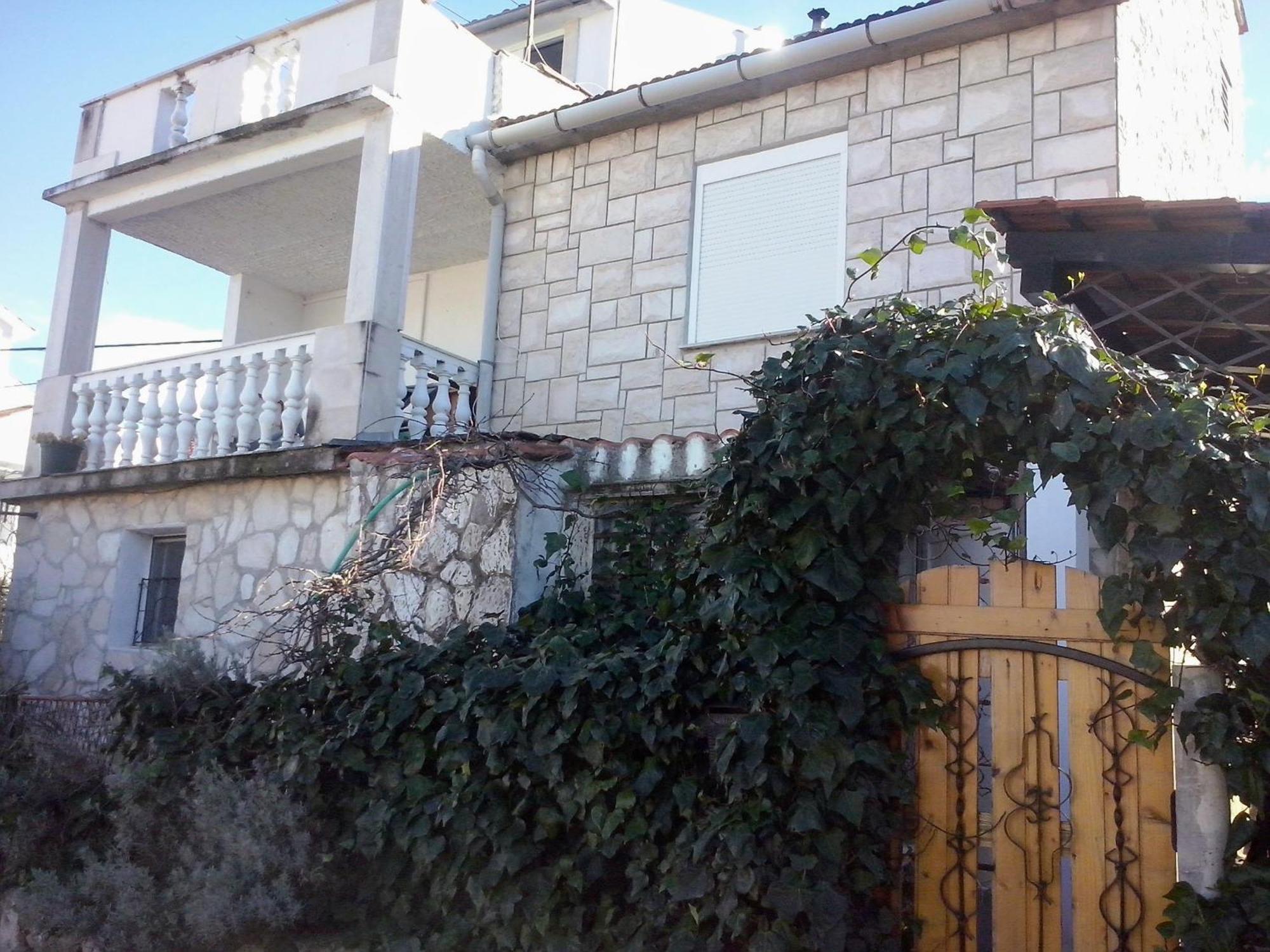 Apartment Ma'Re Supetar Extérieur photo